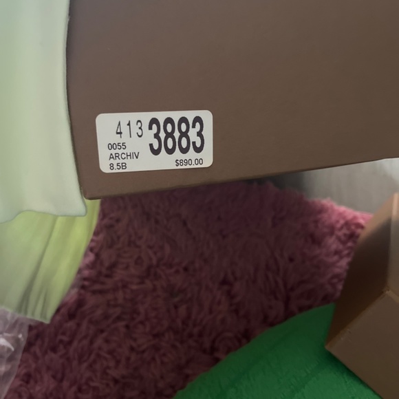 sneakers - Picture 4 of 4